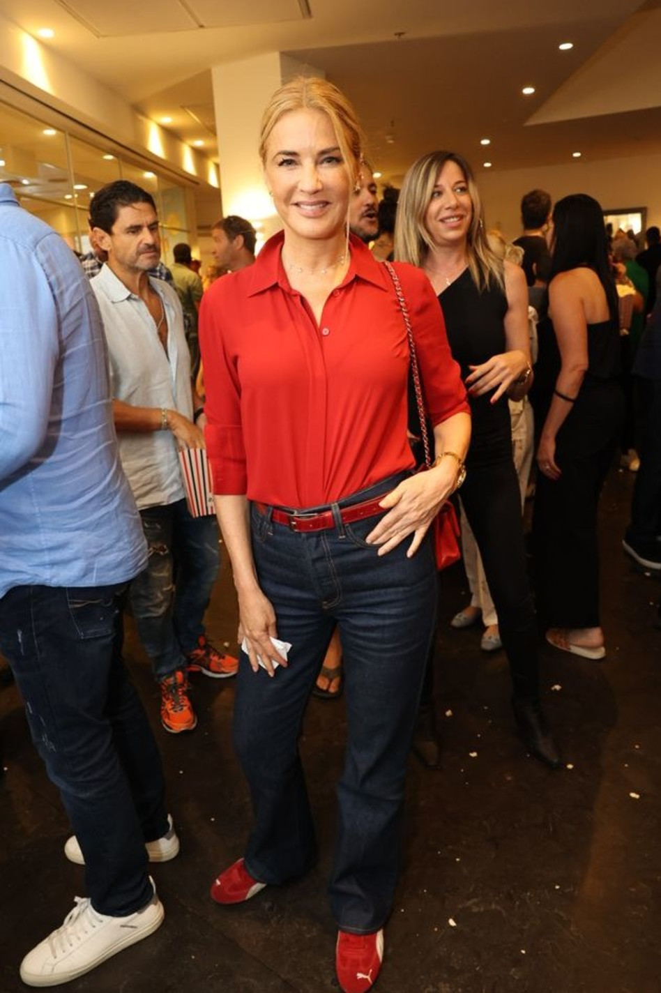 דגנית חרל''פ (צילום: רפי דלויה)