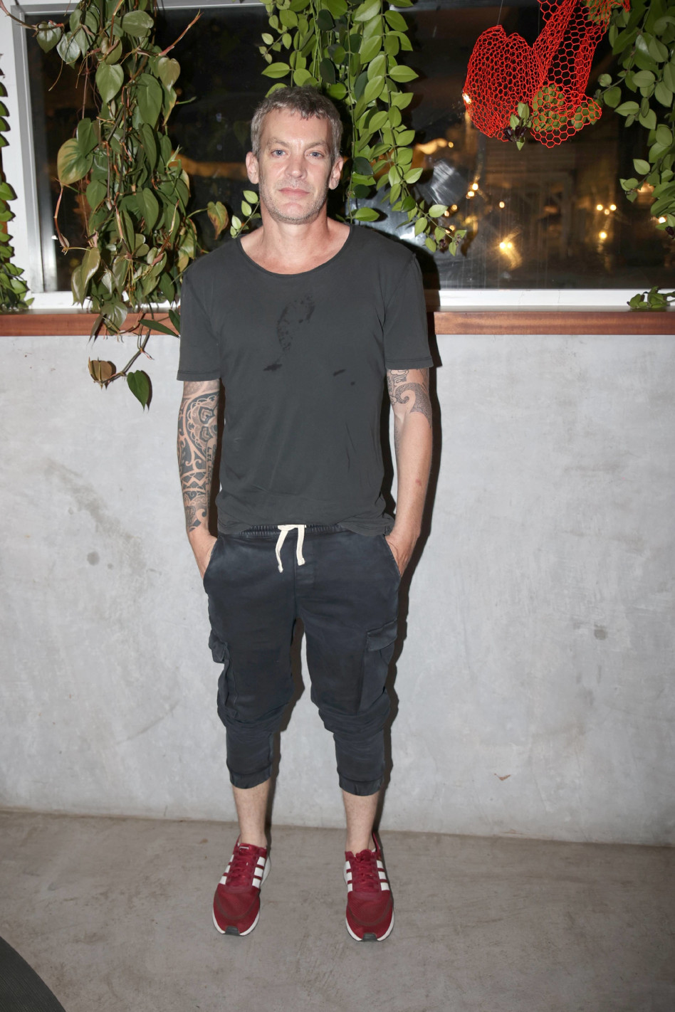 מוקי (צילום: אור גפן)