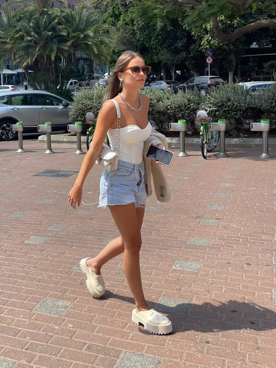 דנה אמסלם (צילום: יח''צ רשת 13)