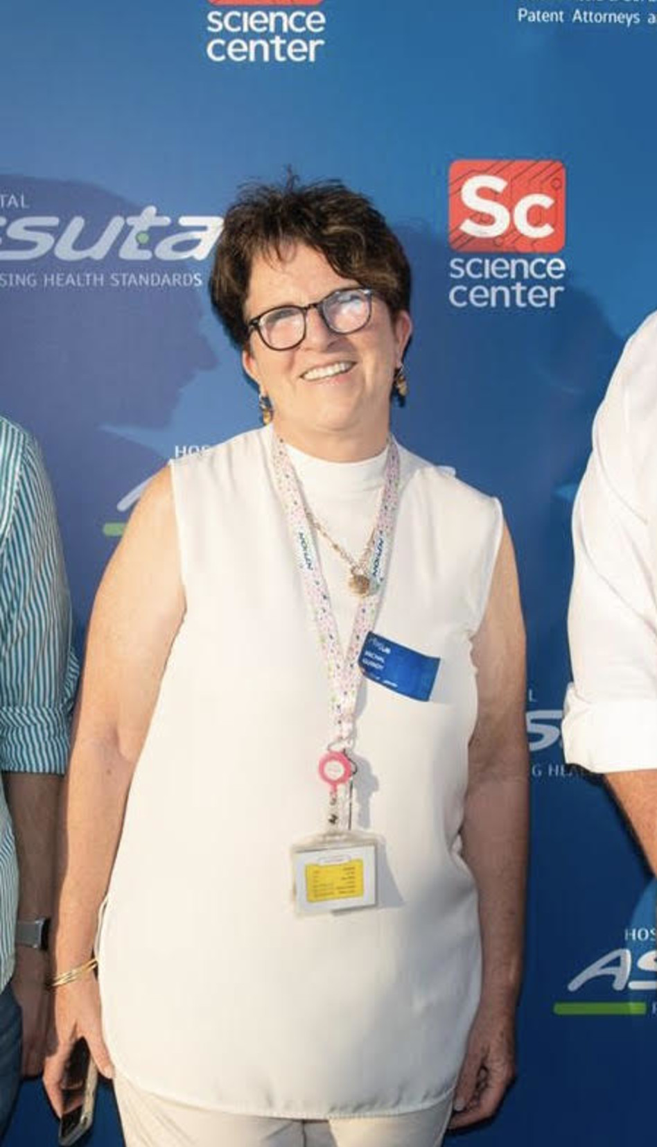 מיכל גינדי (צילום: יחצ אסותא)