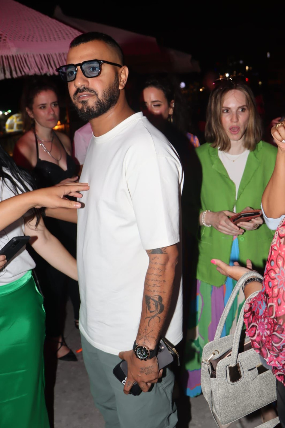 איתי לוי (צילום: ניר פקין)