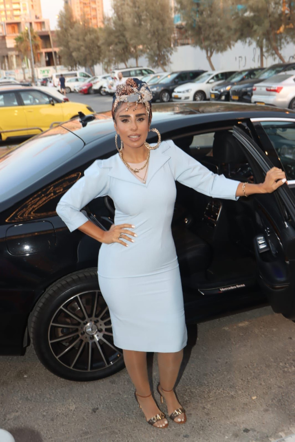 נרקיס (צילום: ניר פקין)