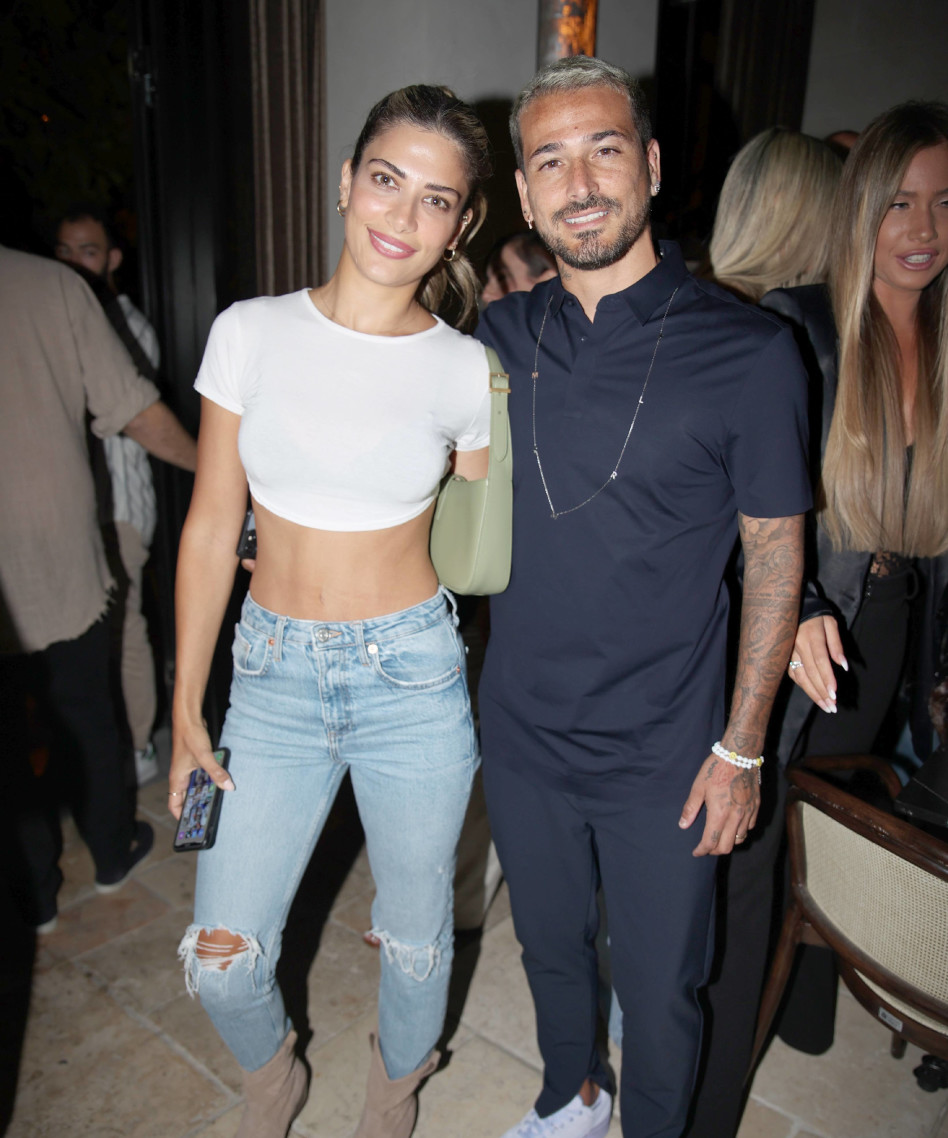 מאור ומירן בוזגלו (צילום: אור גפן)