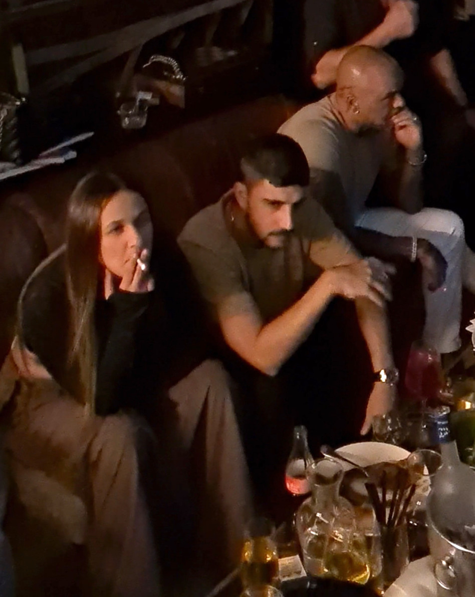 עדן בן זקן, שוקי ביטון (צילום: אור גפן)