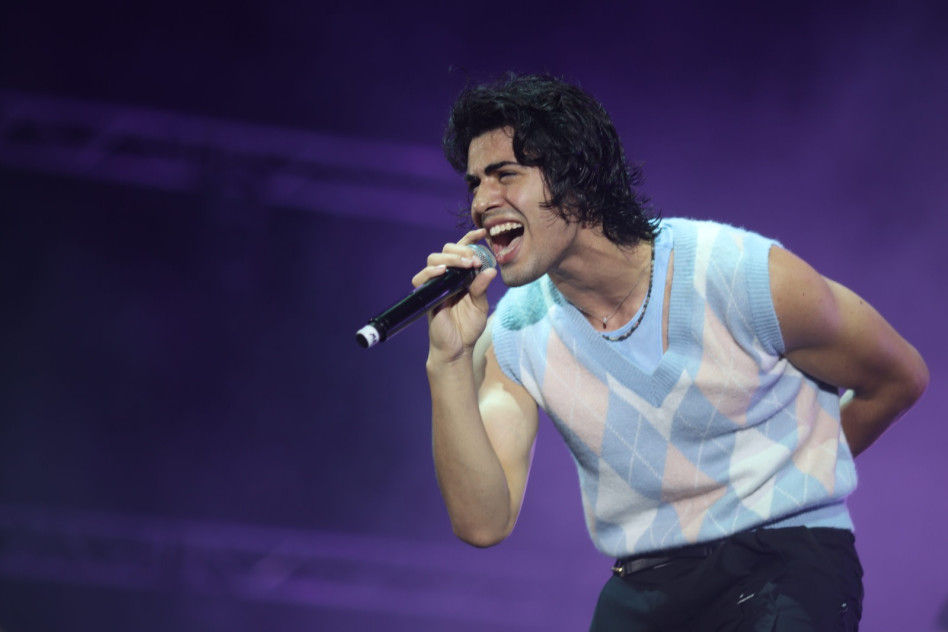 יהונתן מרגי (צילום: אמיר יעקבי )