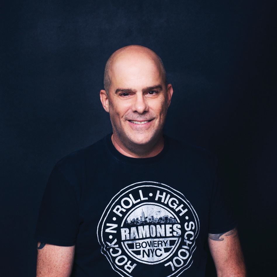 דן תורן (צילום: ליה יפה)