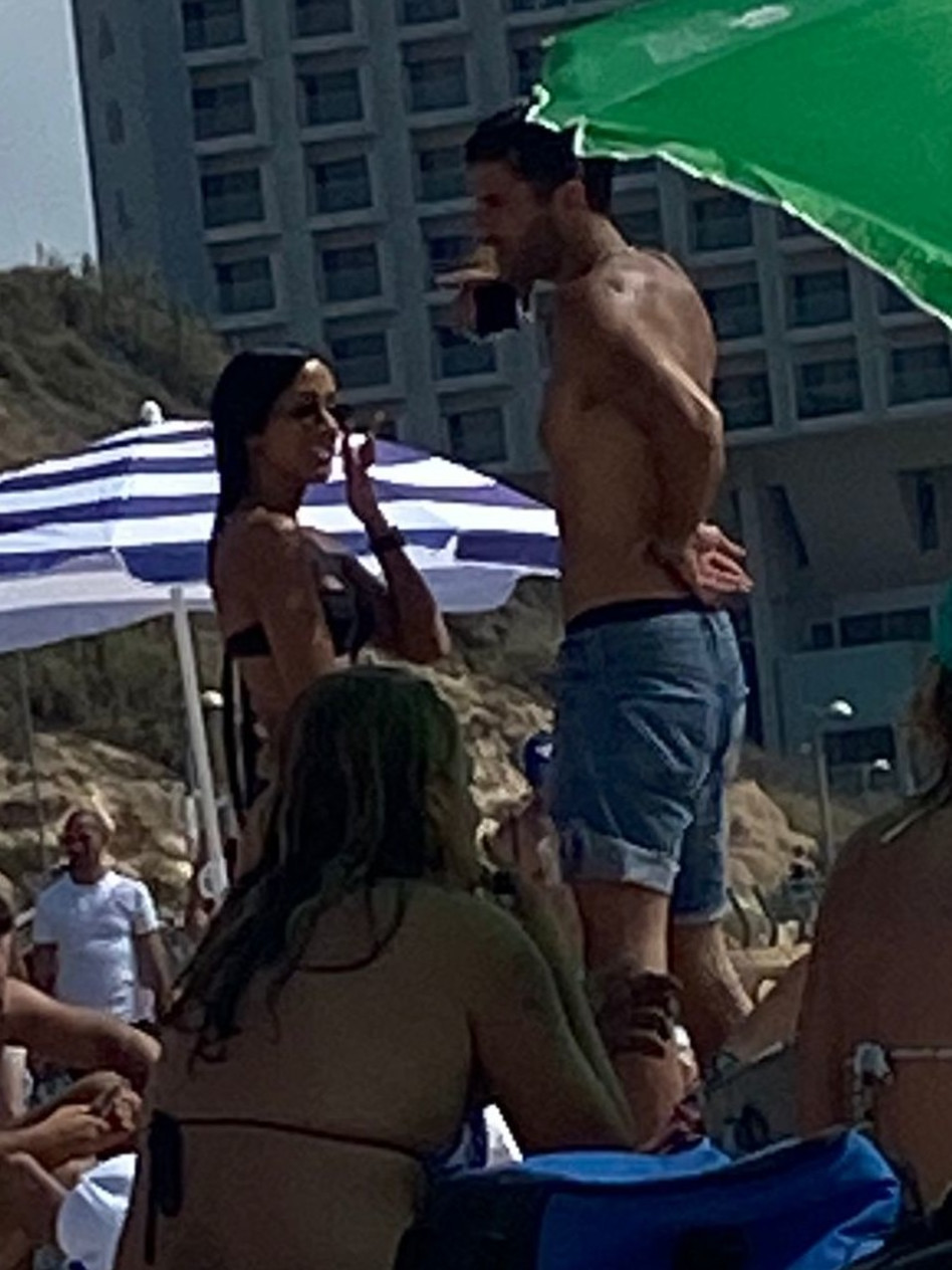 אליאב טעטי (צילום: צילום גולשים)