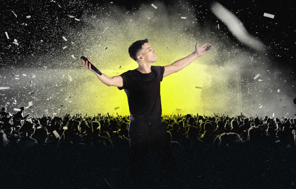 הראל סקעת  (צילום: עומר קידר)