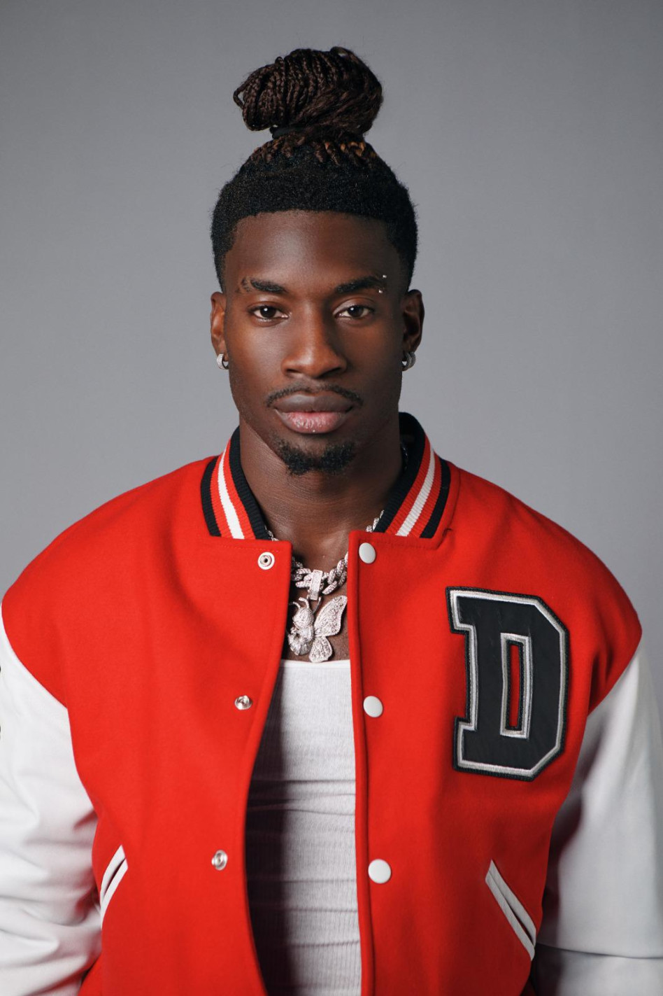 סטפן לגר (צילום: לירן מור)