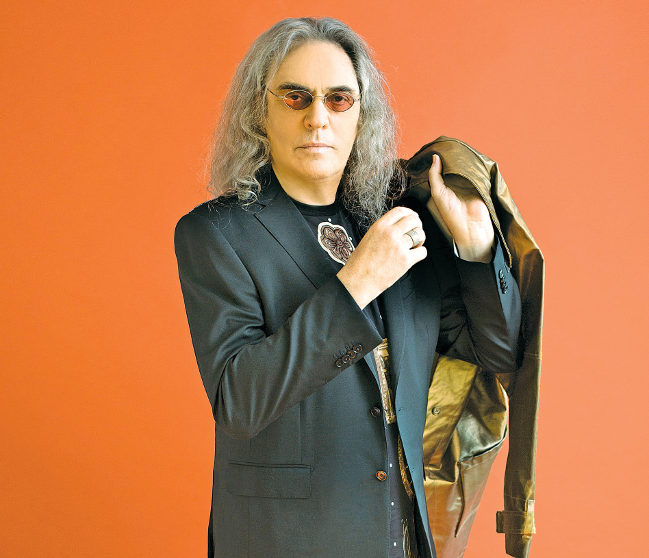 צביקה פיק (צילום: זוהר שטרית)