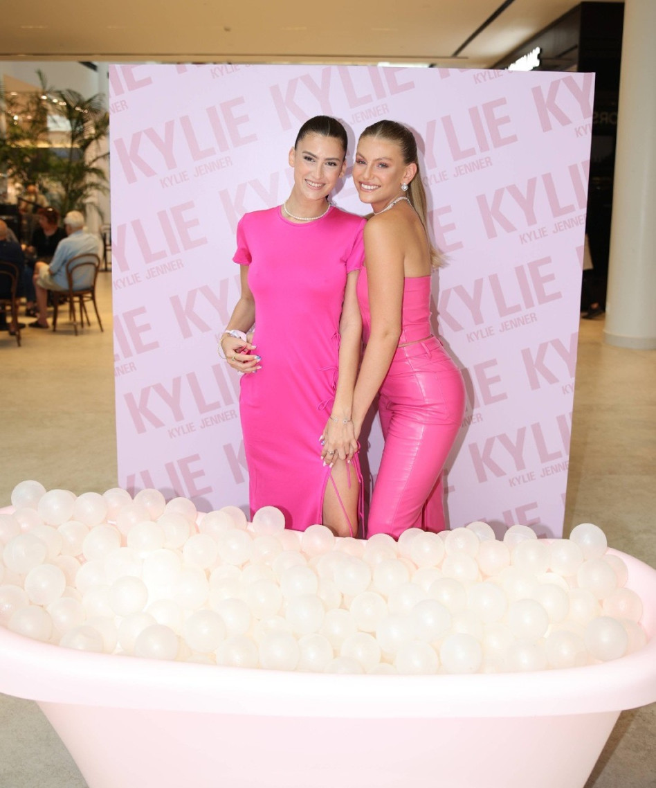 טיילור מלכוב וגל גברעם (צילום: אור גפן)