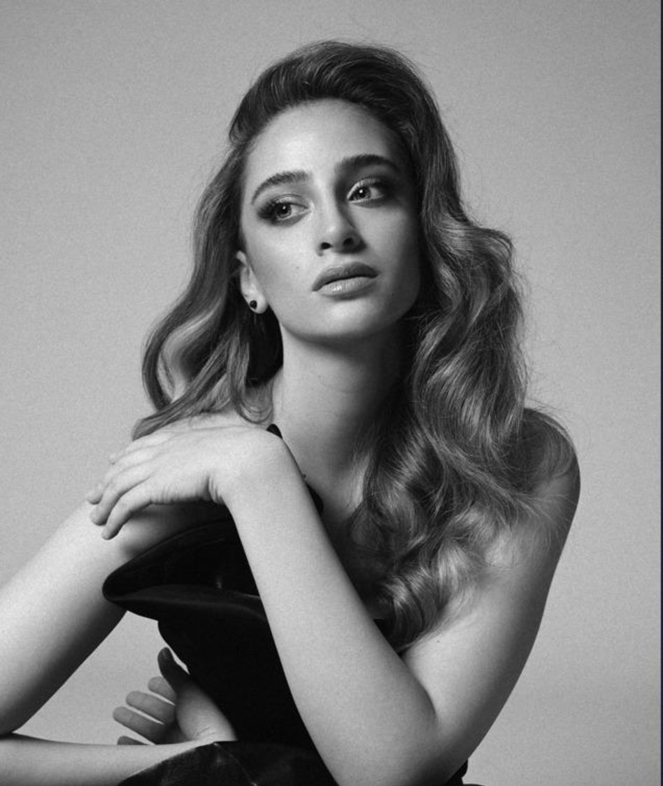 ואלרי חמאתי (צילום: ערן לוי)