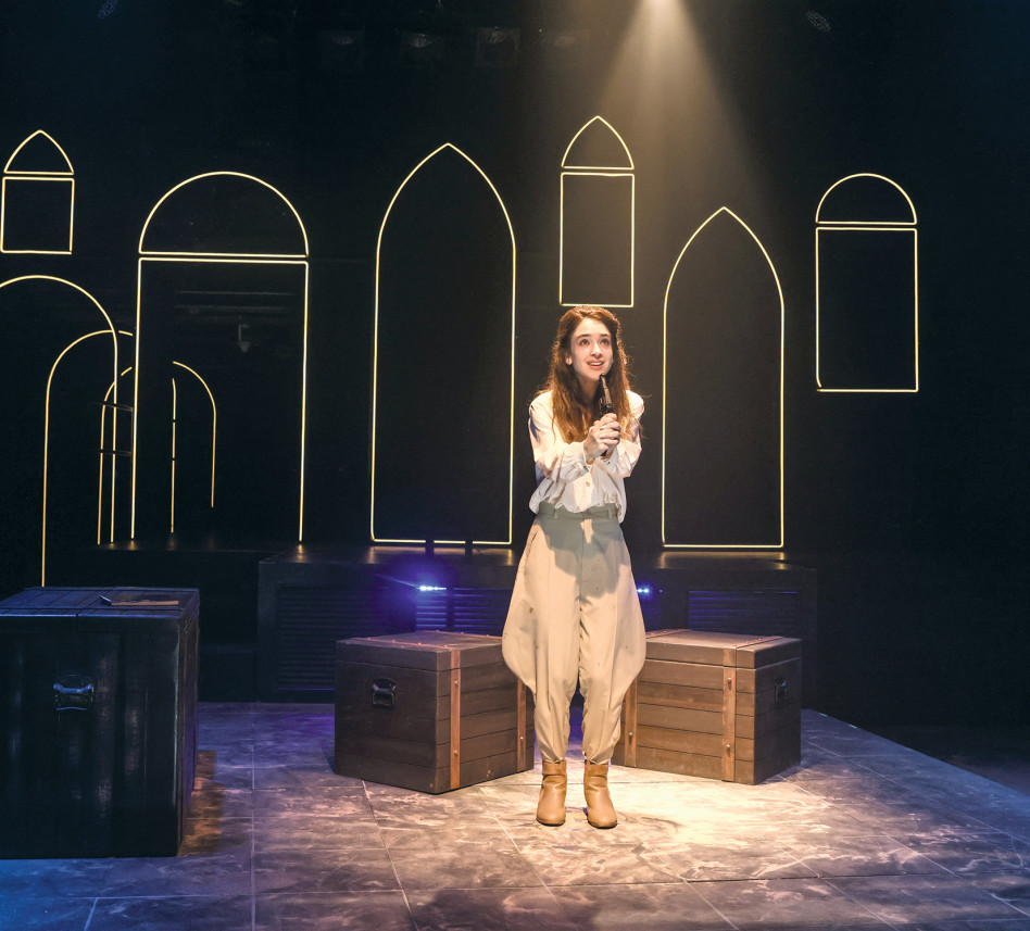 ליאור כהן  (צילום: אור דנון)