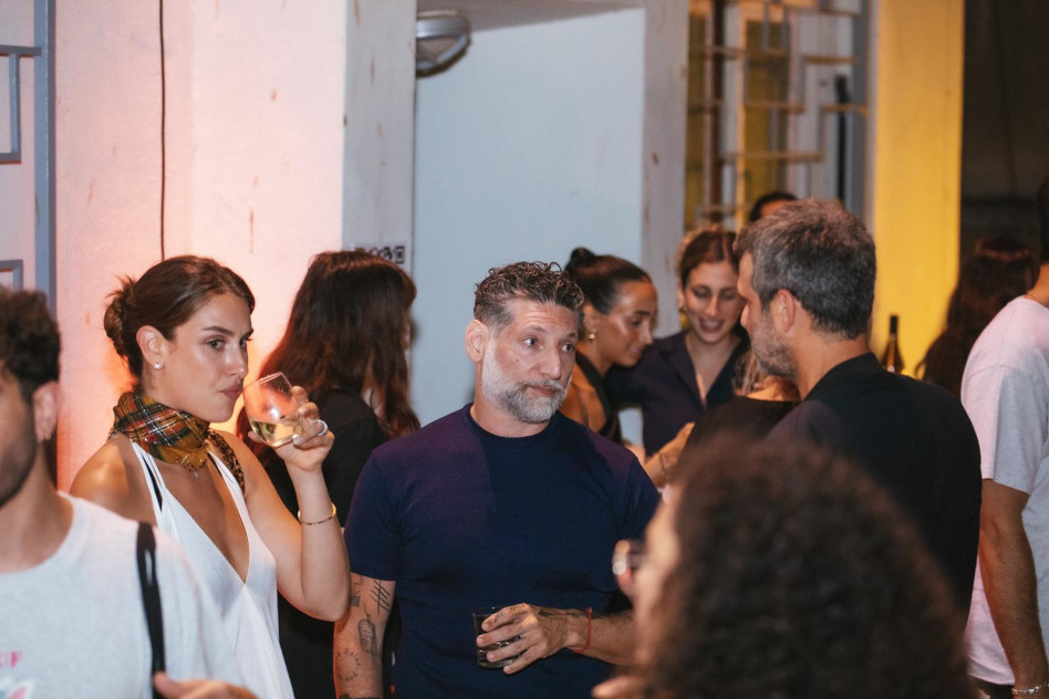 מוזיאון בית ראובן למיזם המחול והאומנות חלום ליל קיץ  (צילום: הגר בדר)