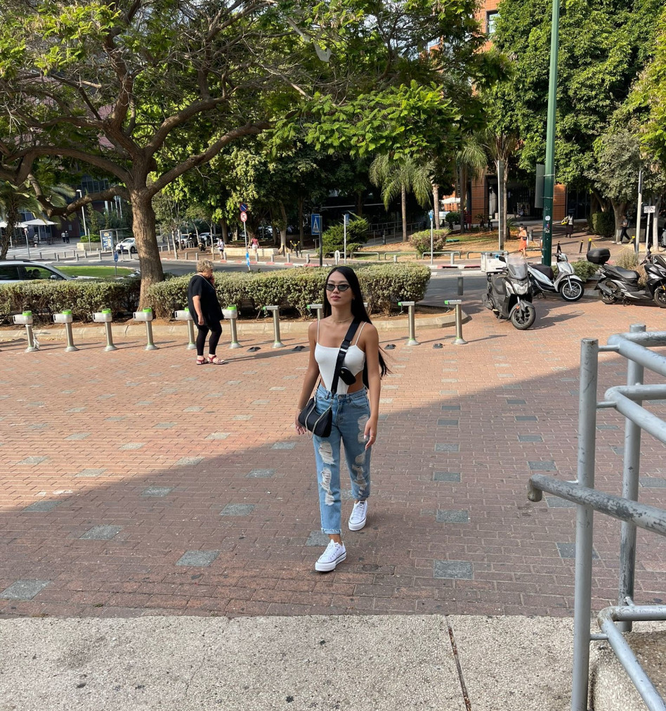 ליה טאי, האח הגדול (צילום: יחצ)