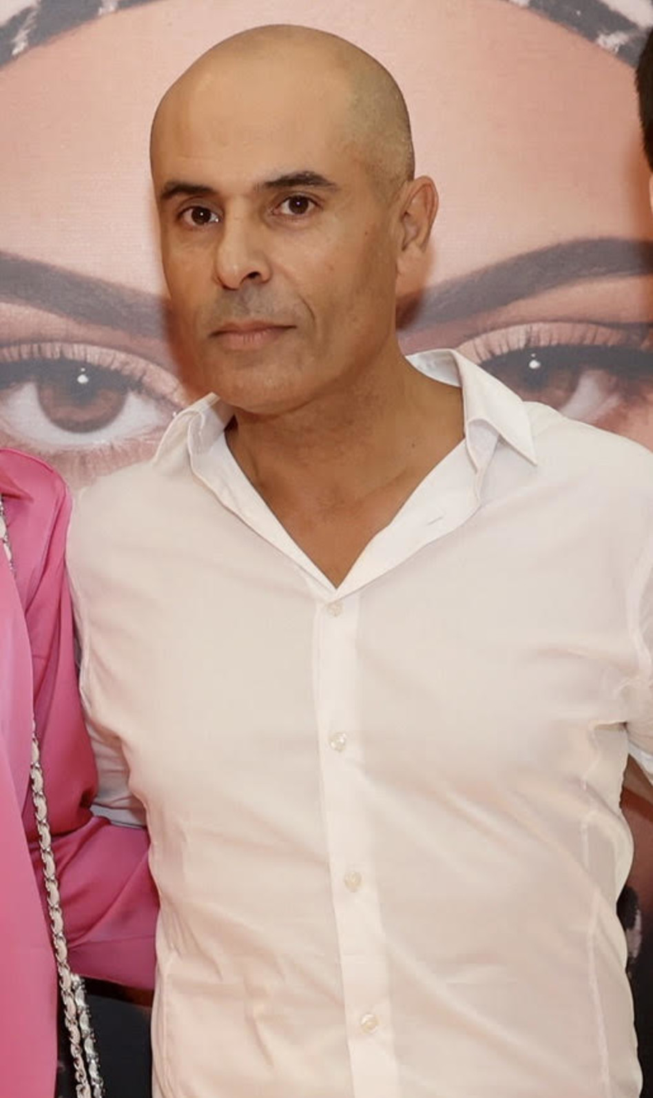 איציק לוי&nbsp; (צילום: איציק בירן)