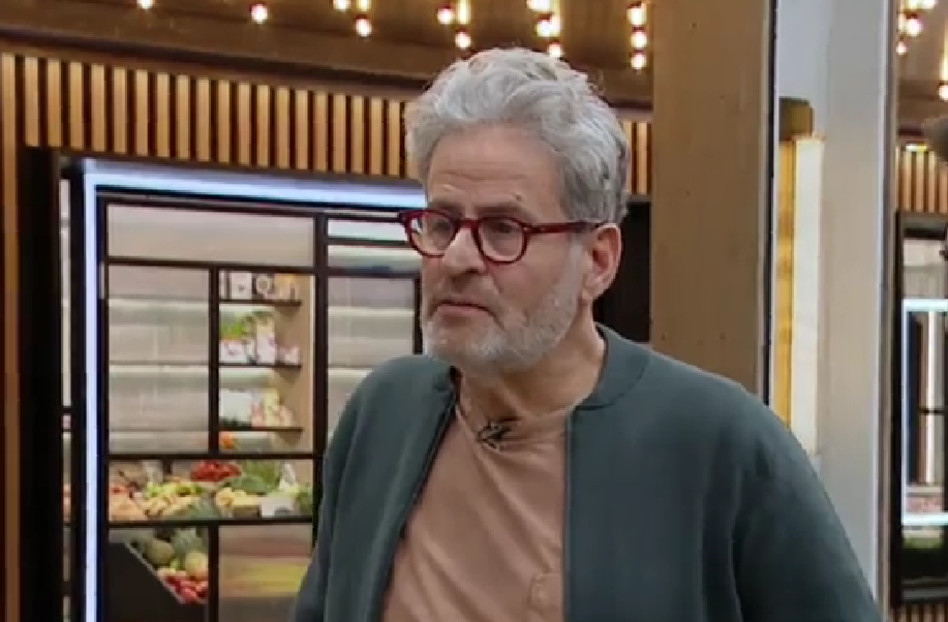 אייל שני (צילום: צילום מסך קשת 12)