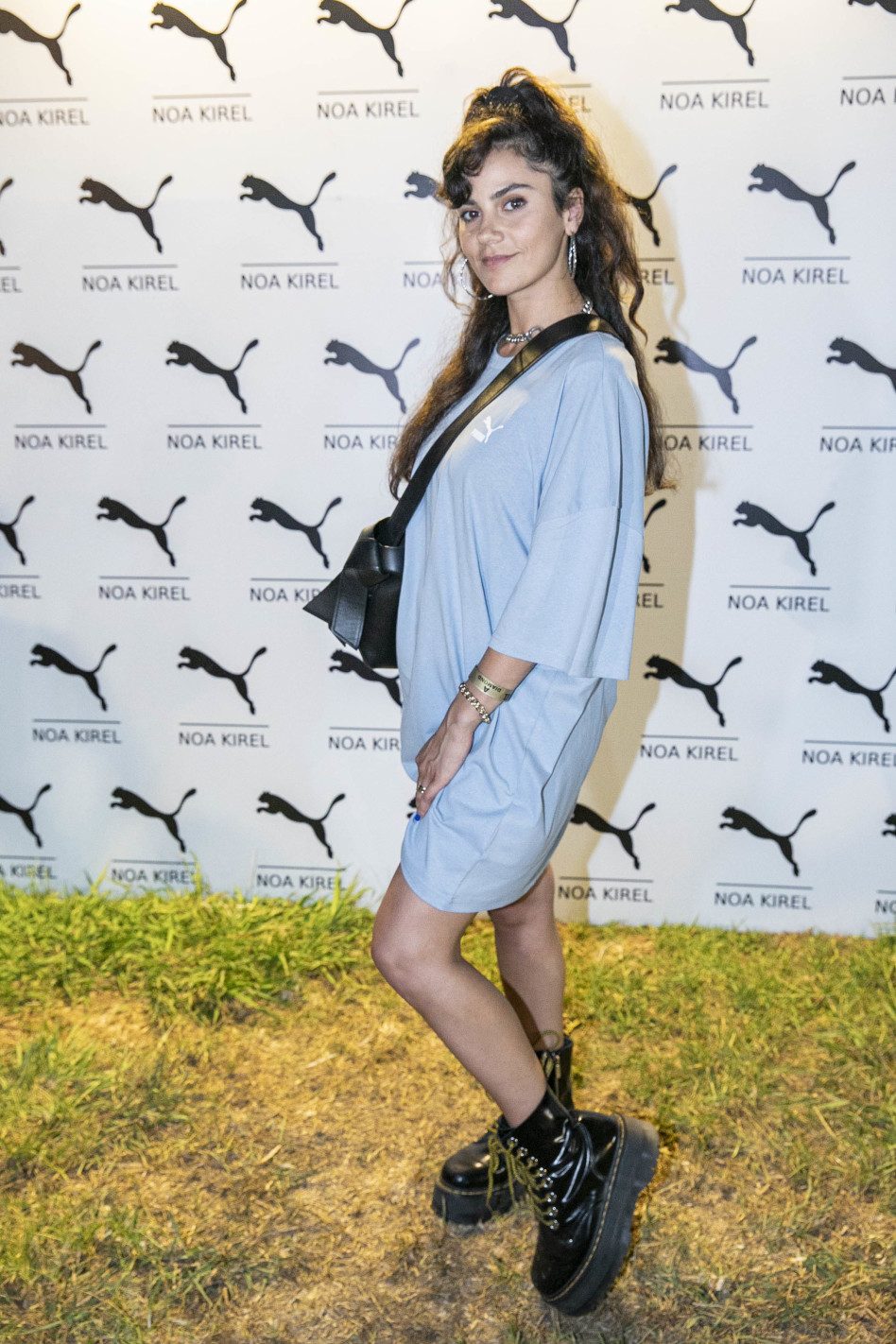 יסמין מועלם (צילום: לנס הפקות - ערן לם)