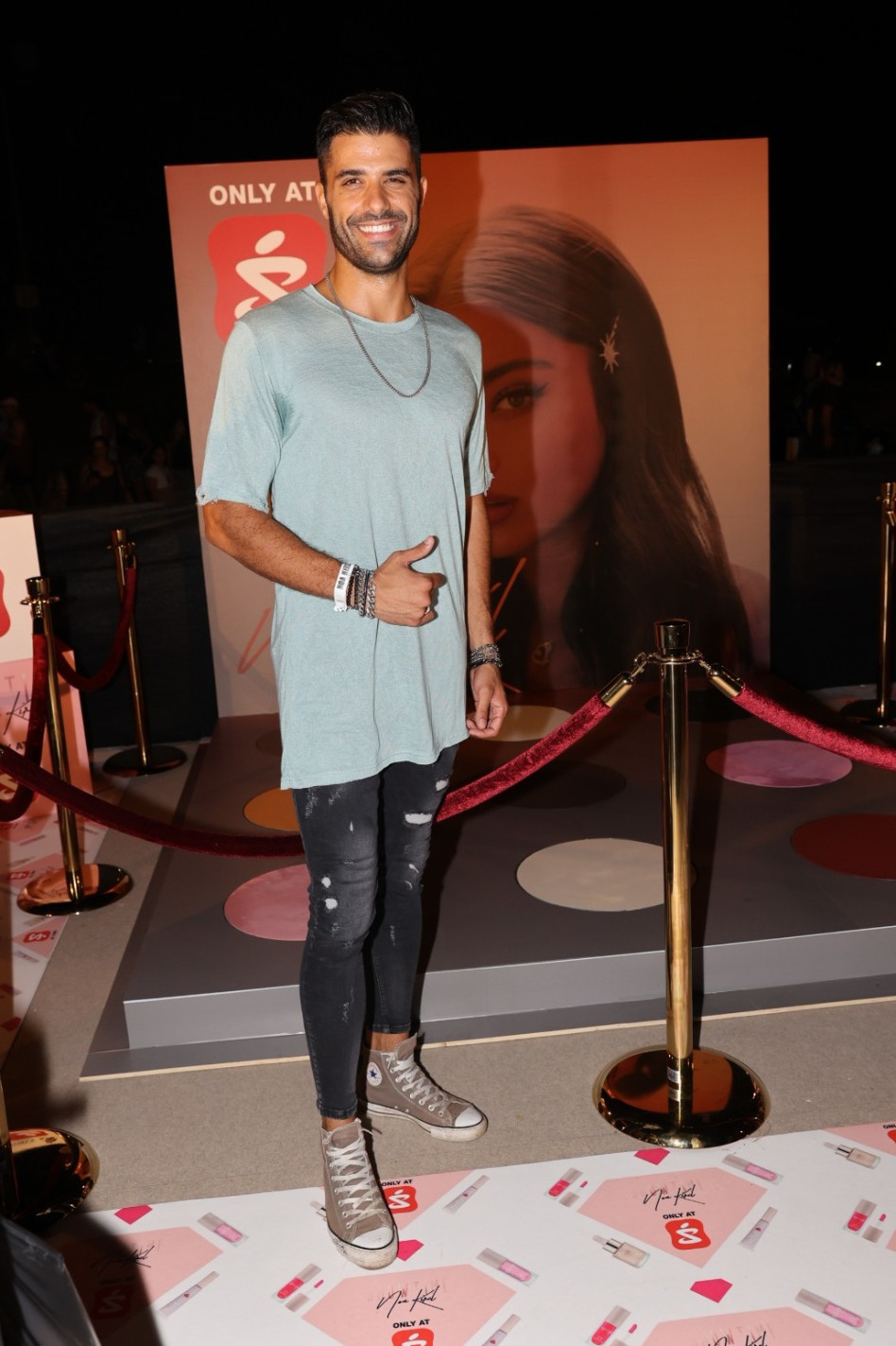 אליאב טעטי (צילום: רפי דלויה)