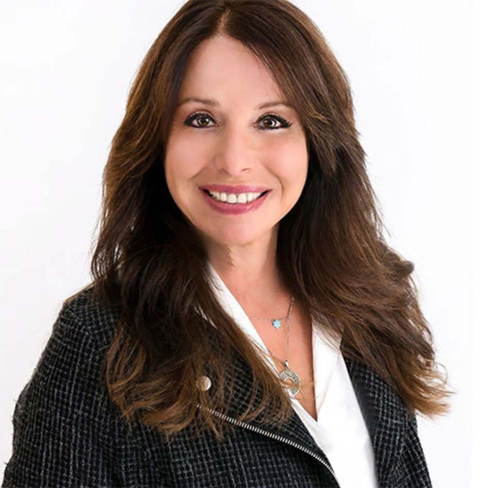 מירי חן (צילום: Get Marketing)