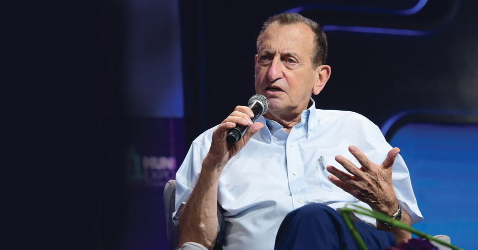 רון חולדאי (צילום: תומר נויברג, פלאש 90)