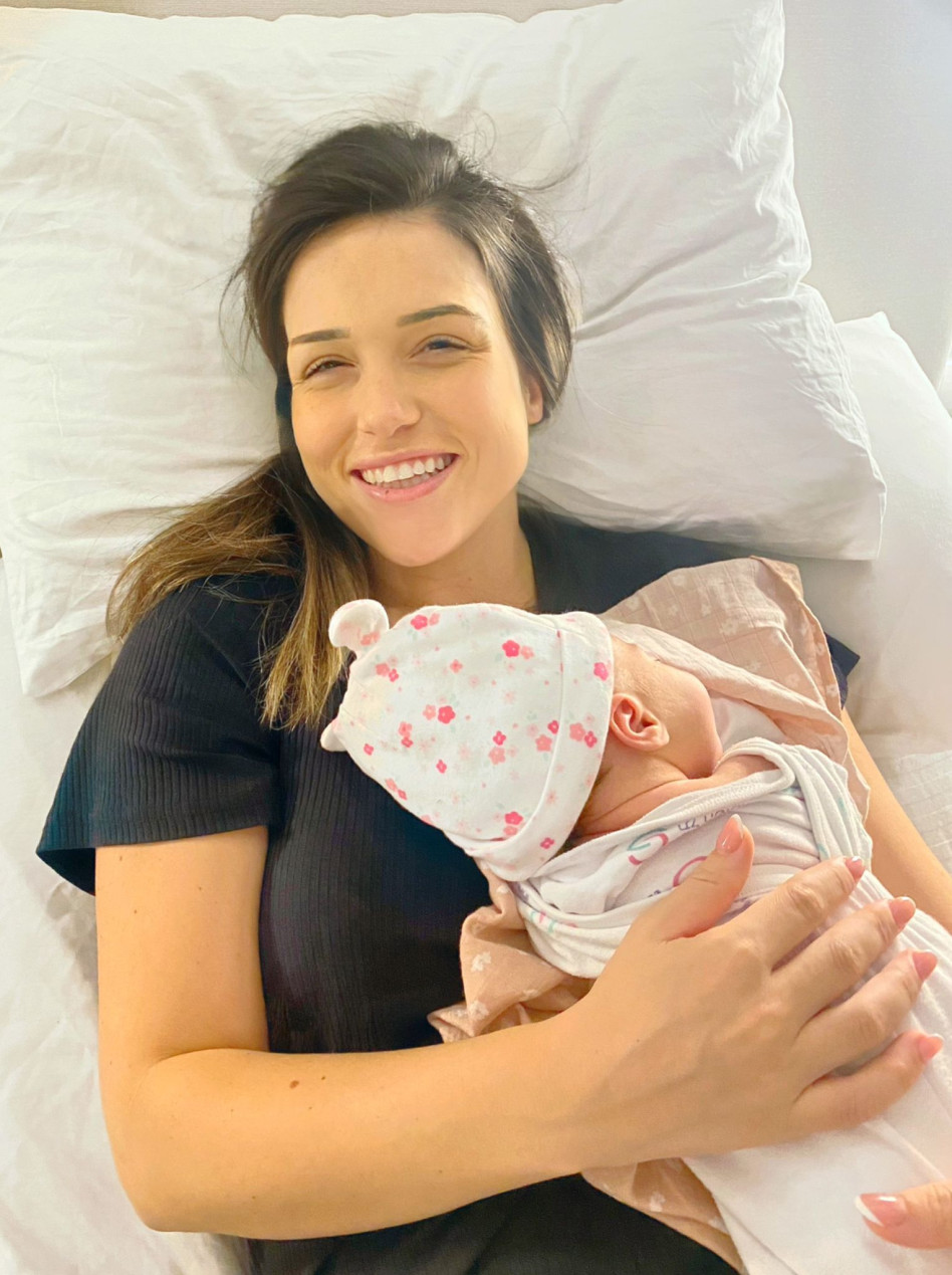 נוי אייזן (צילום: פרטי)