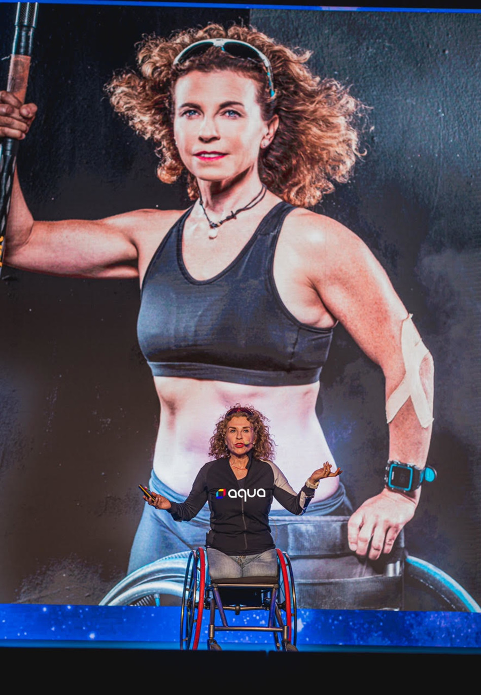 פסקל ברקוביץ' (צילום: באדיבות יח''צ אקווה סקיוריטי)