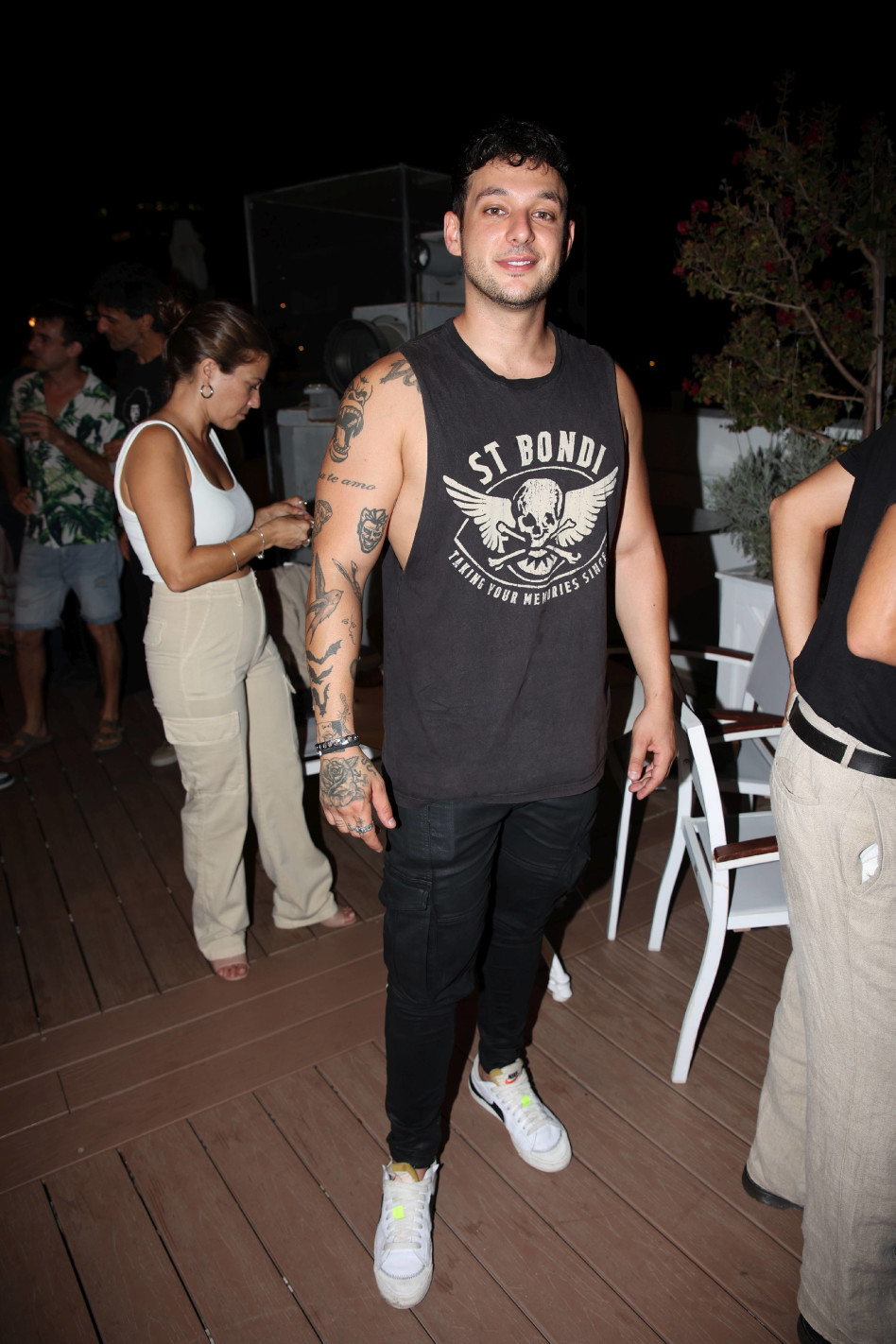 ישראל אוגלבו (צילום: אור גפן)