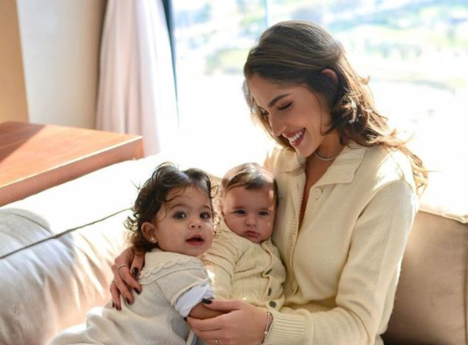 דניאל גרינברג, רון גולן, מיאל גולן (צילום: ירדן הראל)