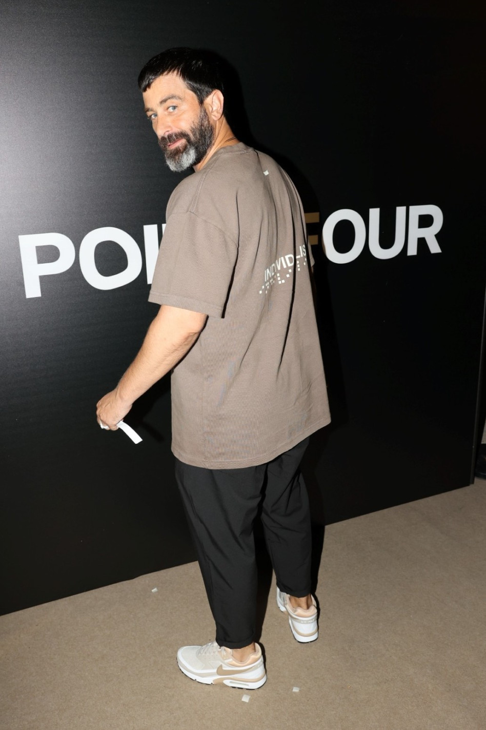 יהודה לוי (צילום: רפי דלויה)