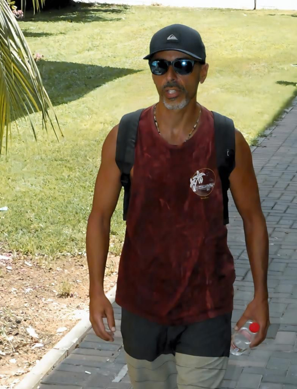 אלי פיניש (צילום: אושר אוחיון)