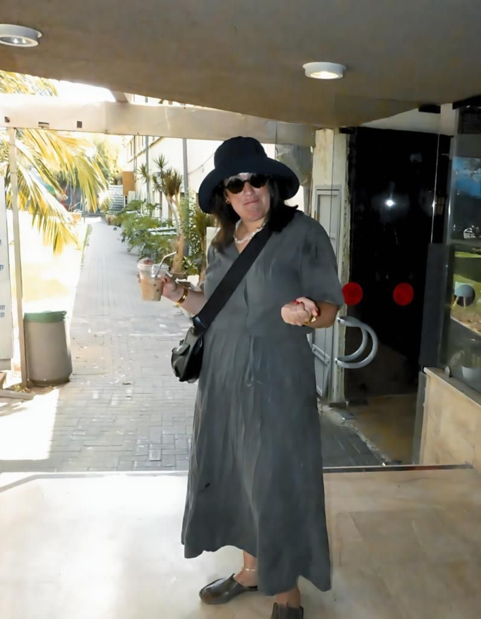 תום יער (צילום: אושר אוחיון)