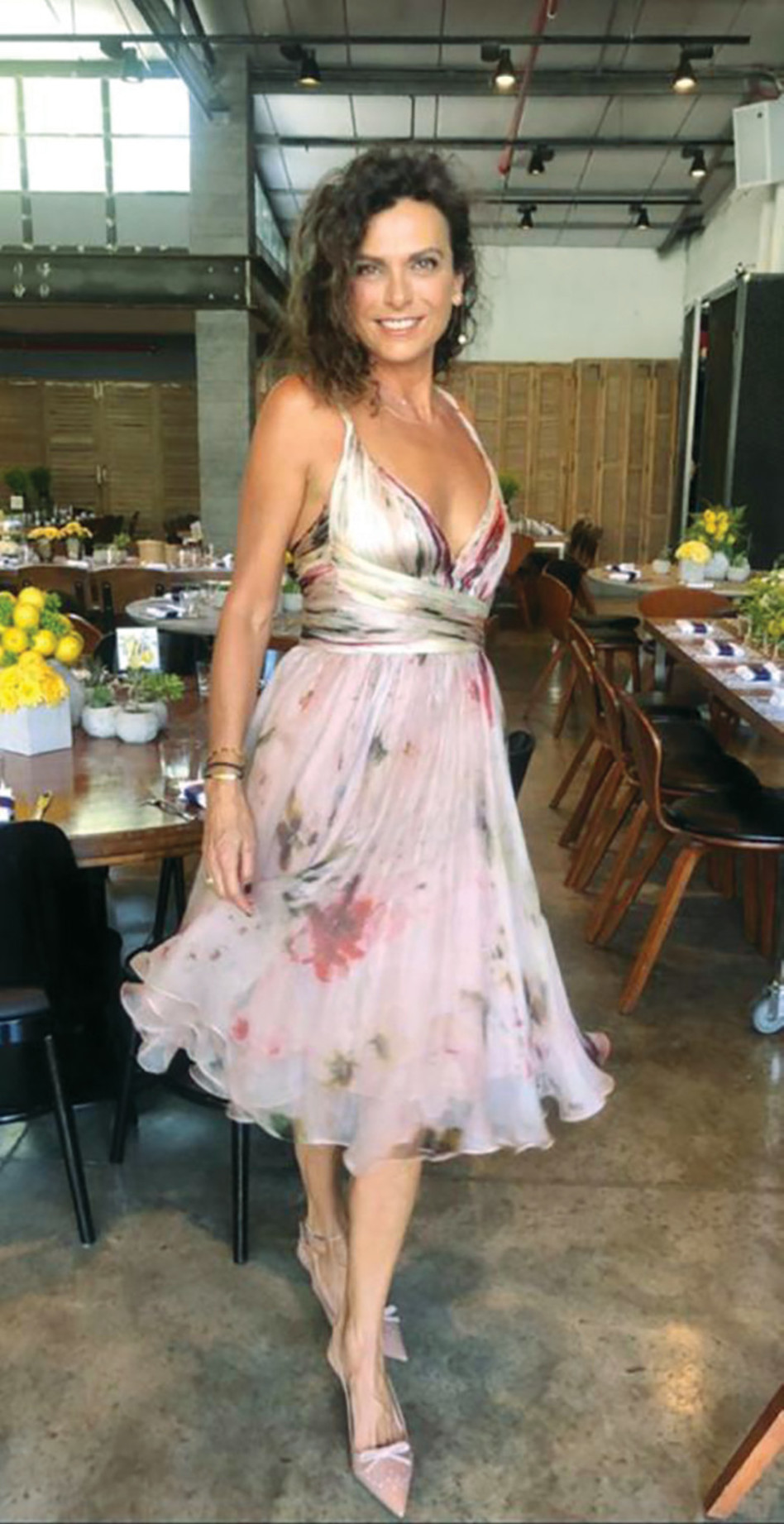 דורית פרקש (צילום: פרטי)