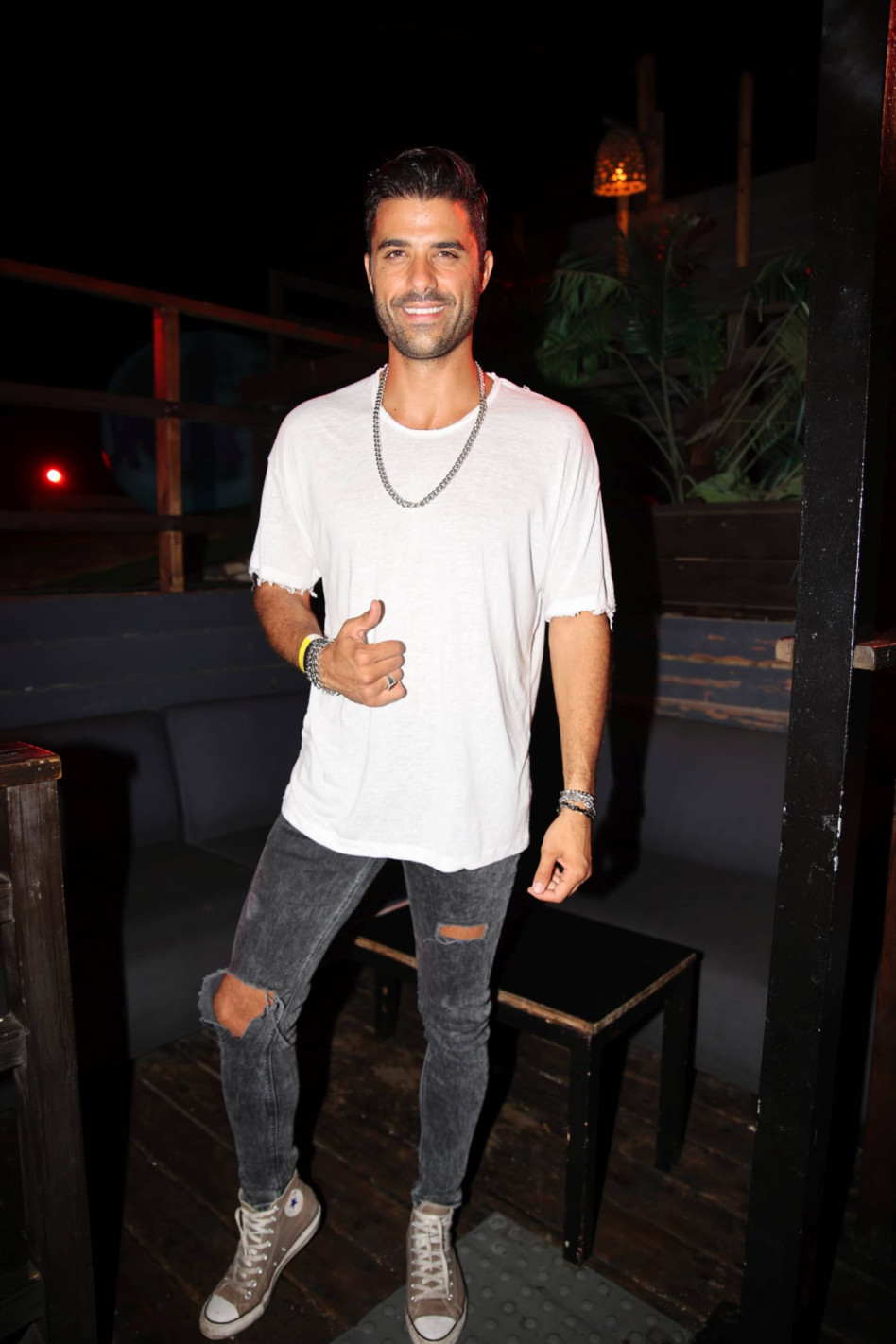 אליאב טעטי (צילום: אור גפן)