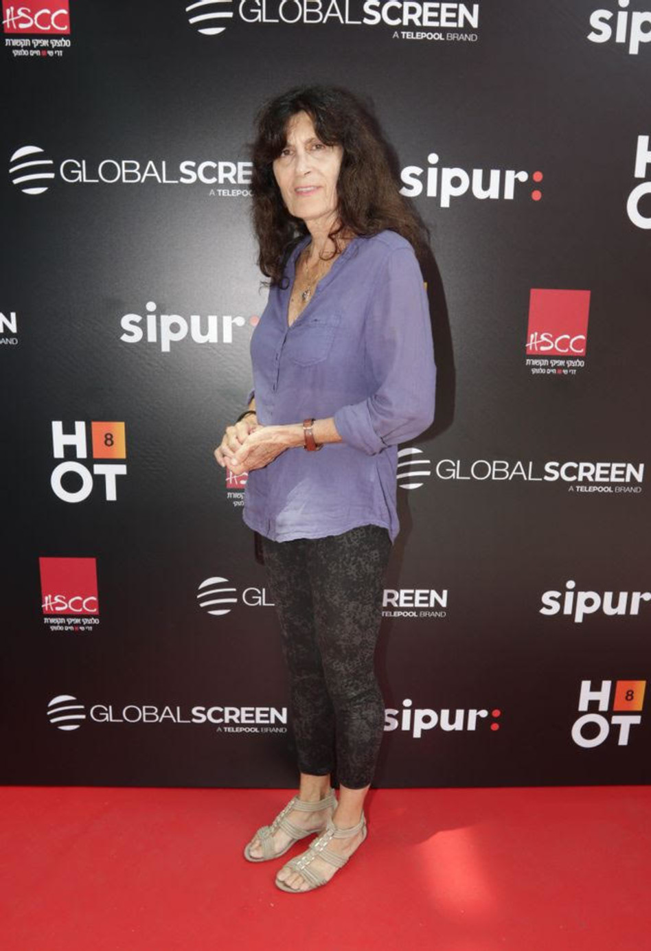 אסתר רוט-שחמורוב (צילום: ענת מוסברג)