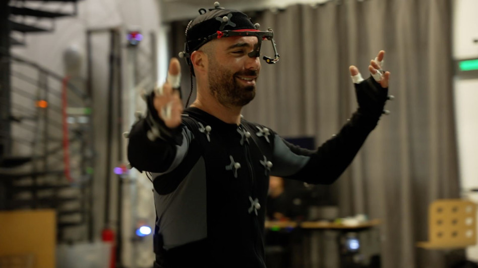 עומר אדם (צילום: גל איסייב)