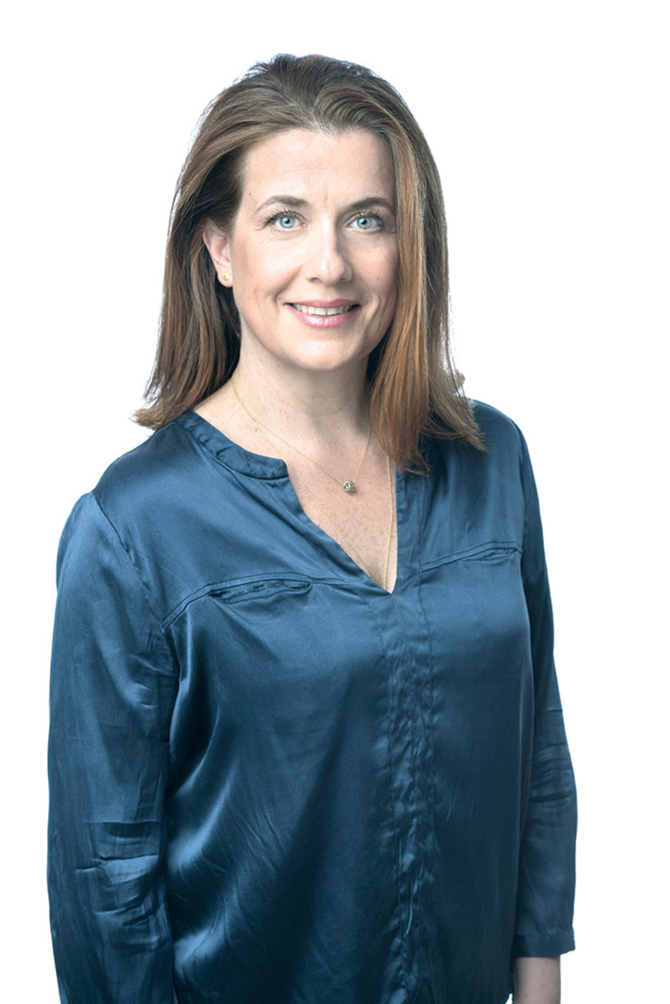 ציפי ברנד (צילום: באדיבות המצולמת)