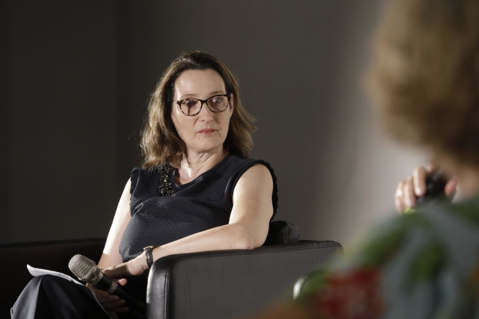 רוני בהרב (צילום: יעל צור)