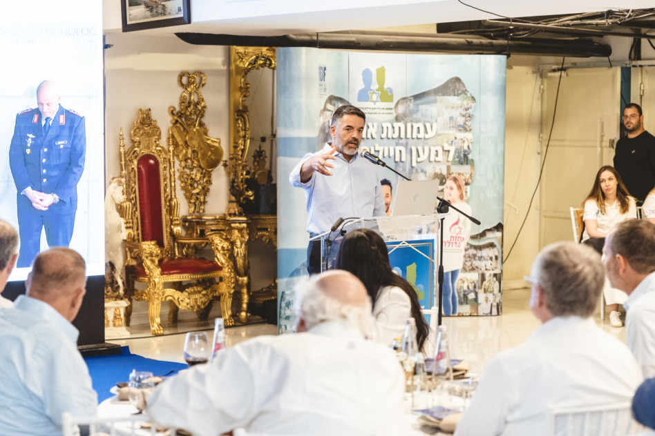 עמיקם נורקין (צילום: פבל מץ)