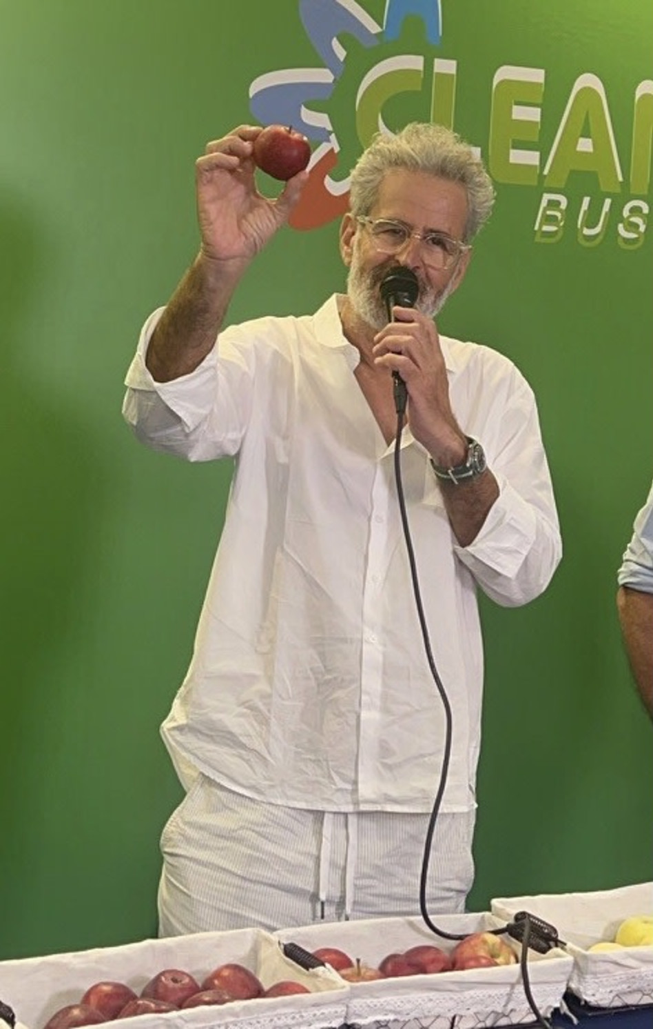 אייל שני (צילום: שלום אלבז יח''צ)