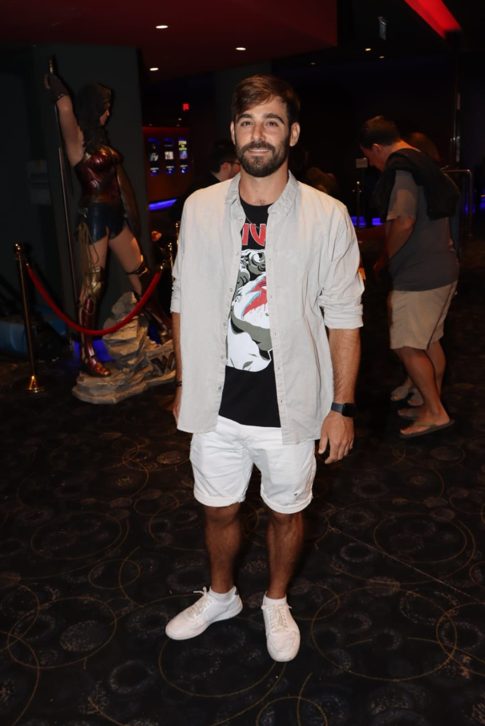 טל רמון (צילום: ניר פקין)