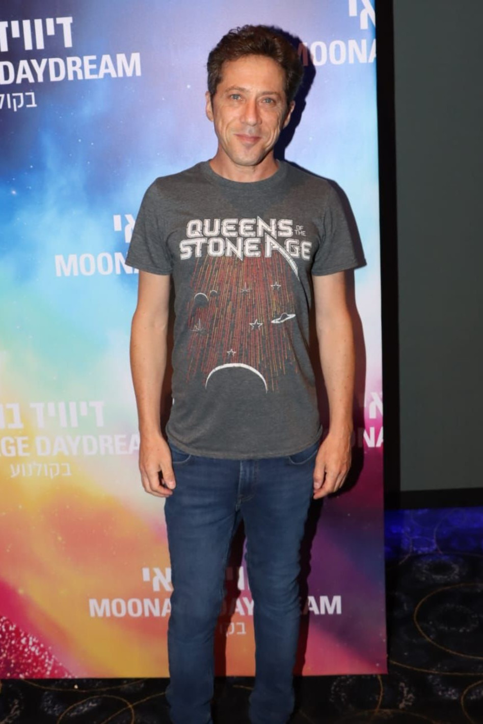 עידן אלטרמן (צילום: ניר פקין)