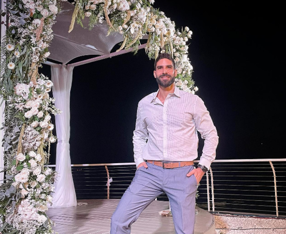 גיא דלאל (צילום: צילום מסך אינסטגרם)