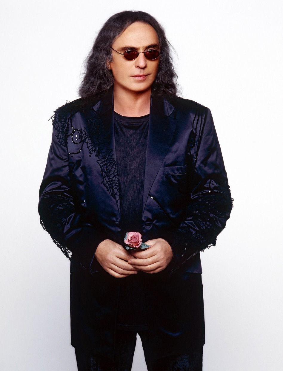 צביקה פיק (צילום: ורדי כהנא)