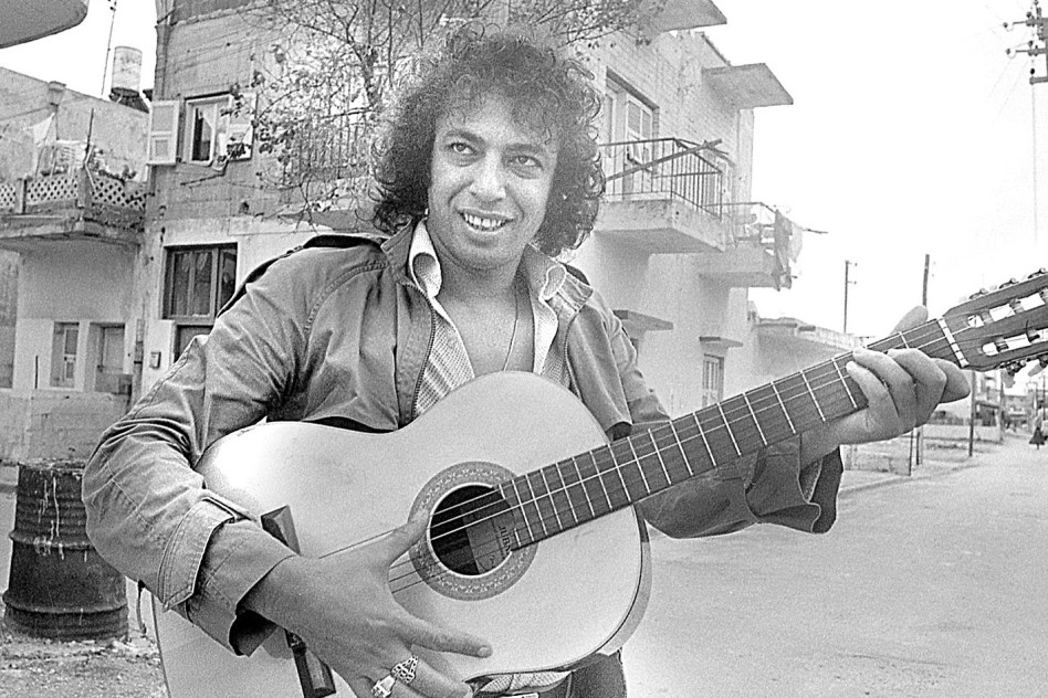 אבנר גדסי (צילום: שמואל רחמני)