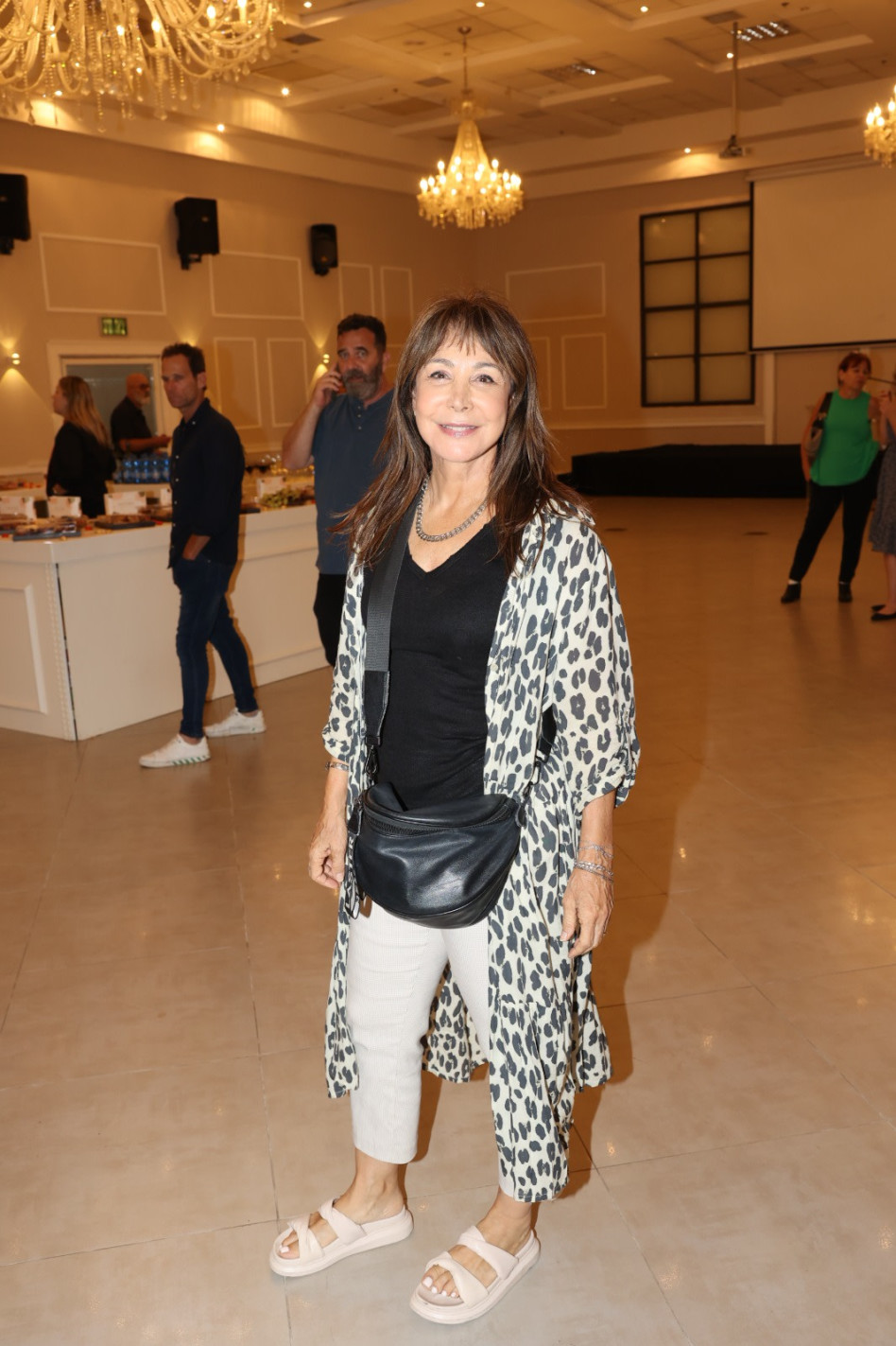 חני נחמיאס (צילום: רפי דלויה)