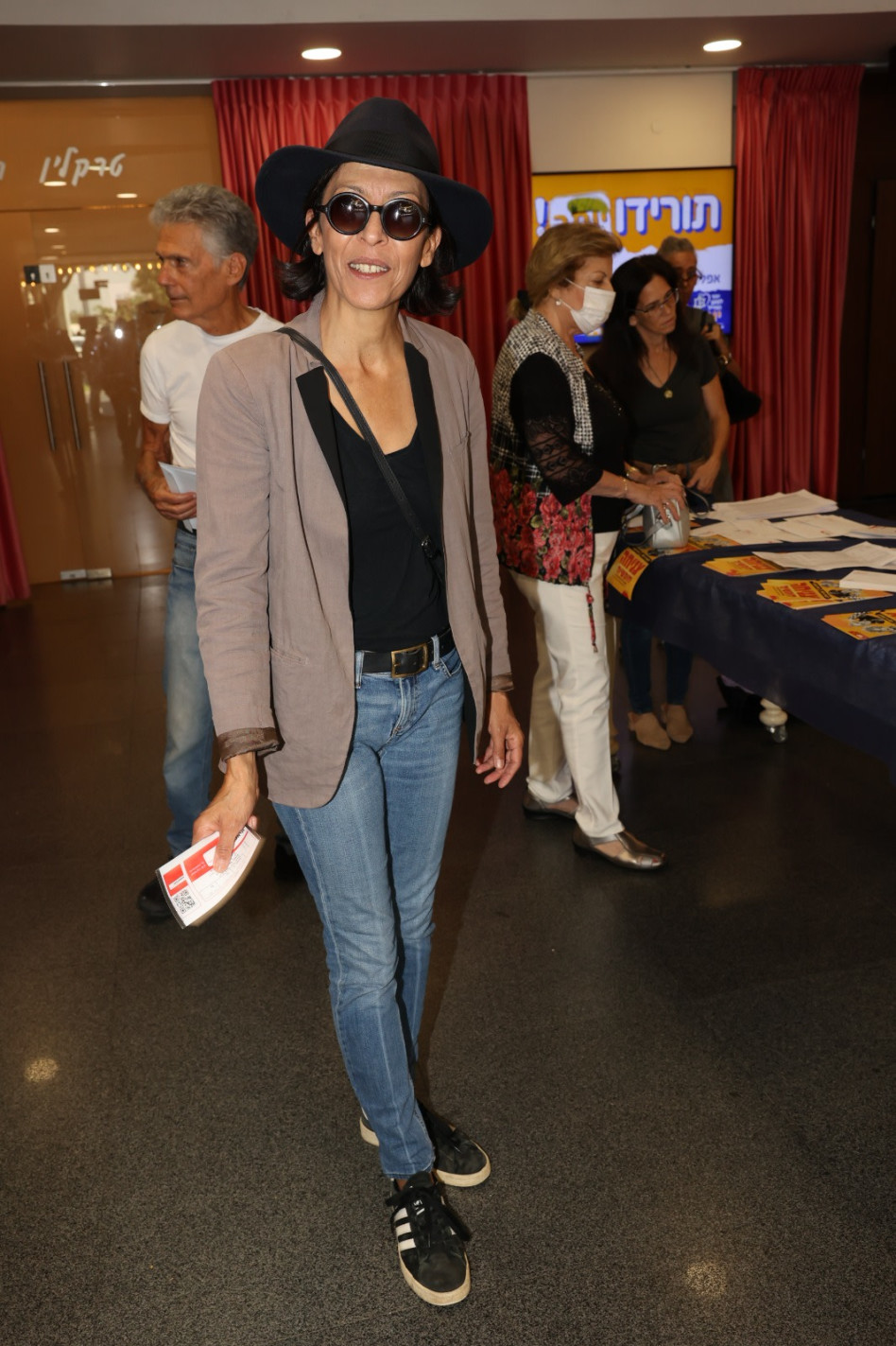 אסי לוי (צילום: רפי דלויה)