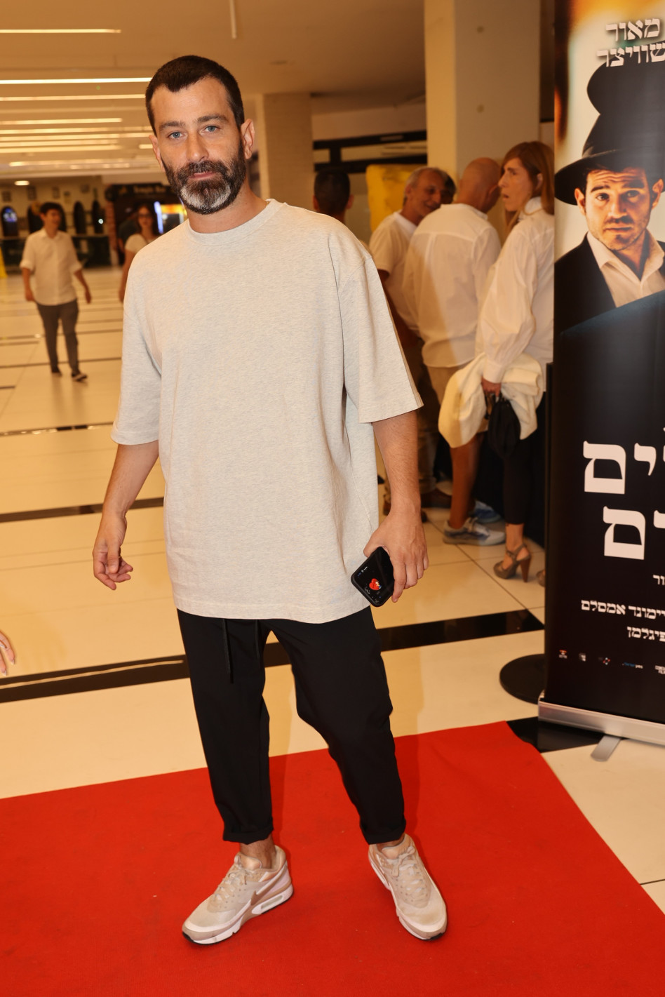 יהודה לוי (צילום: רפי דלויה)