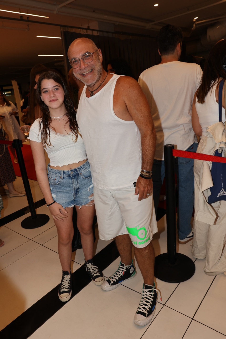 דביר בנדק (צילום: רפי דלויה)