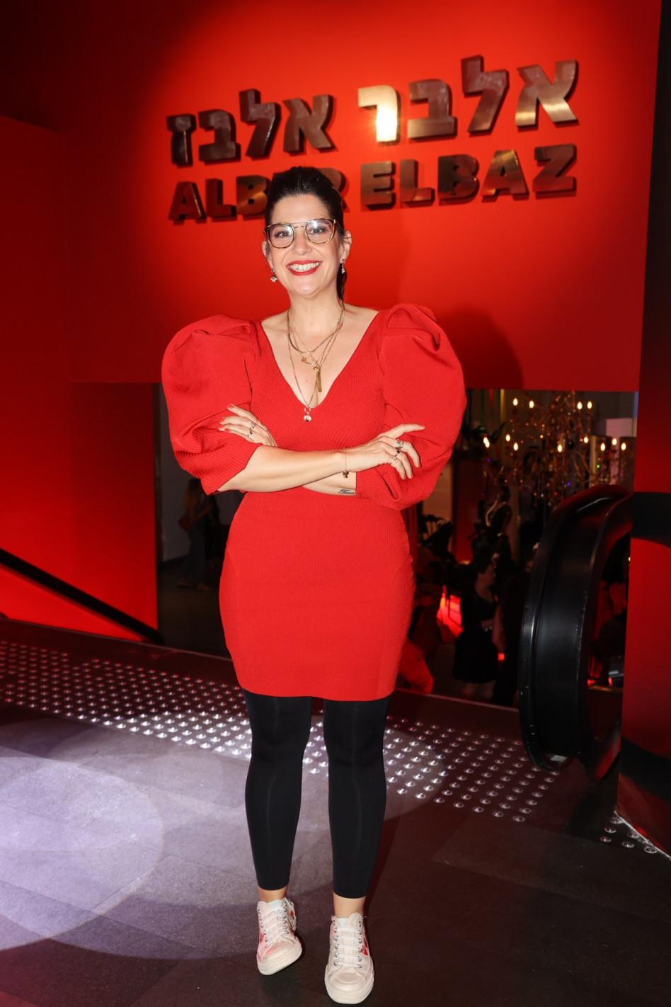 יערה קידר (צילום: רפי דלויה)